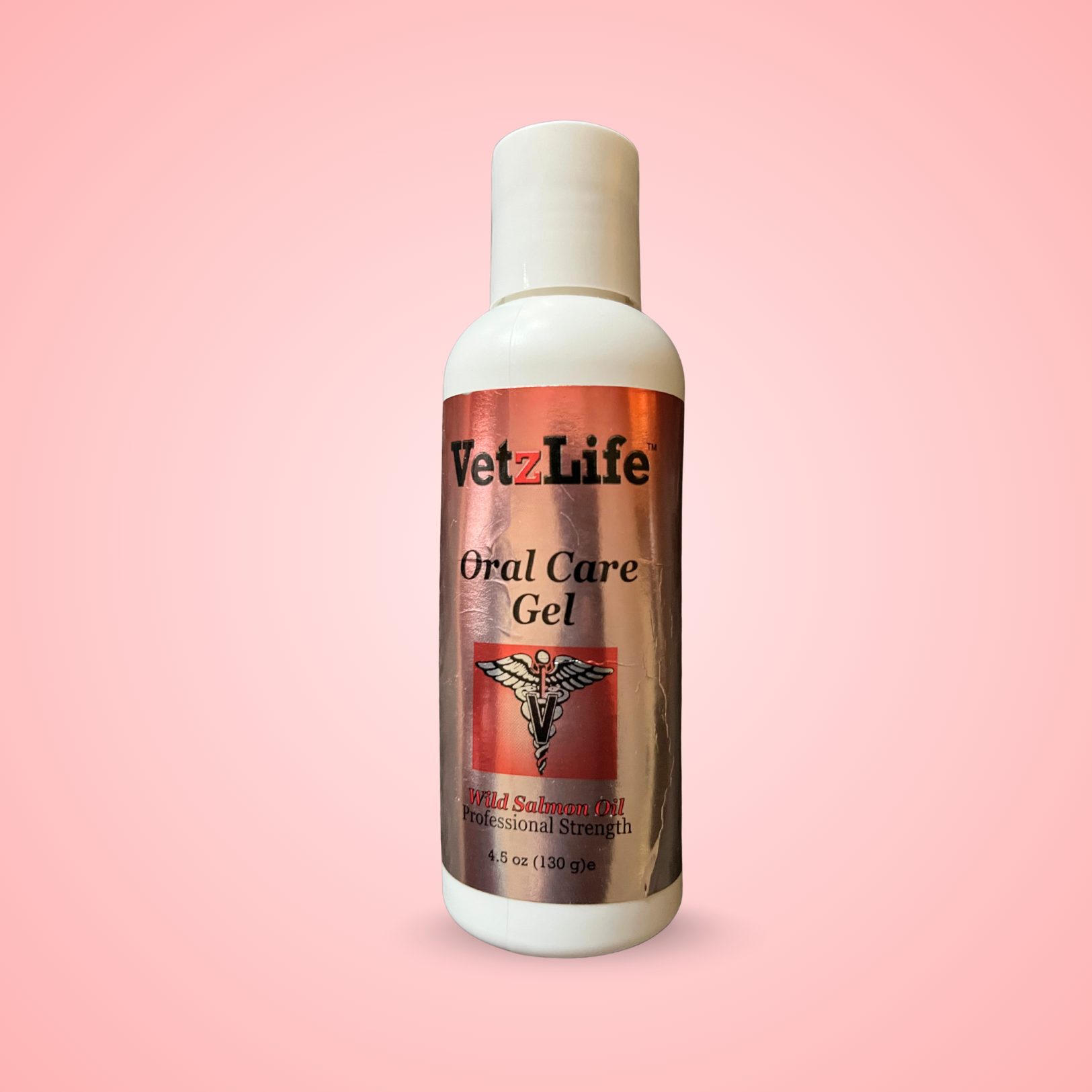 VetzLife Oral Gel – Petzlife