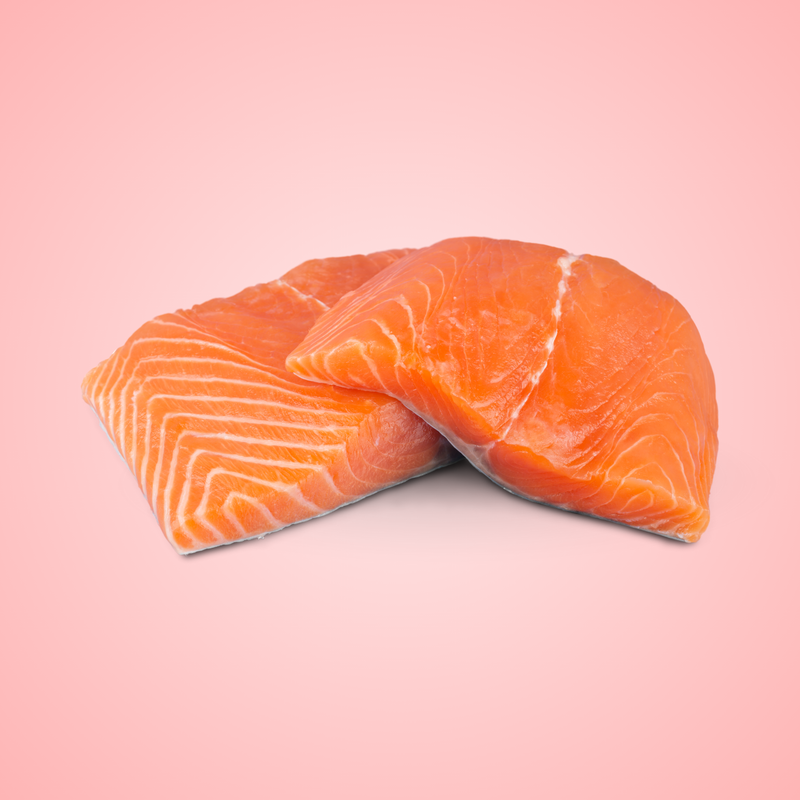 Salmon Oil