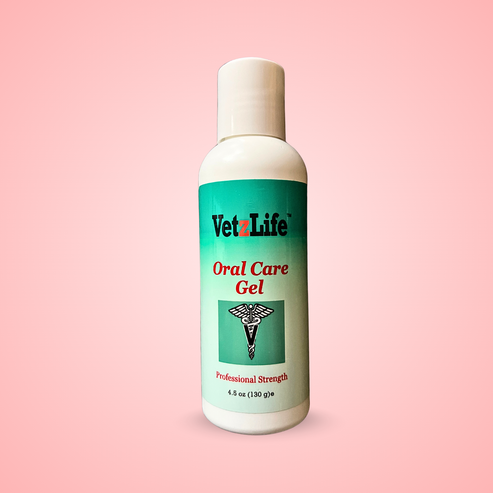VetzLife Oral Gel