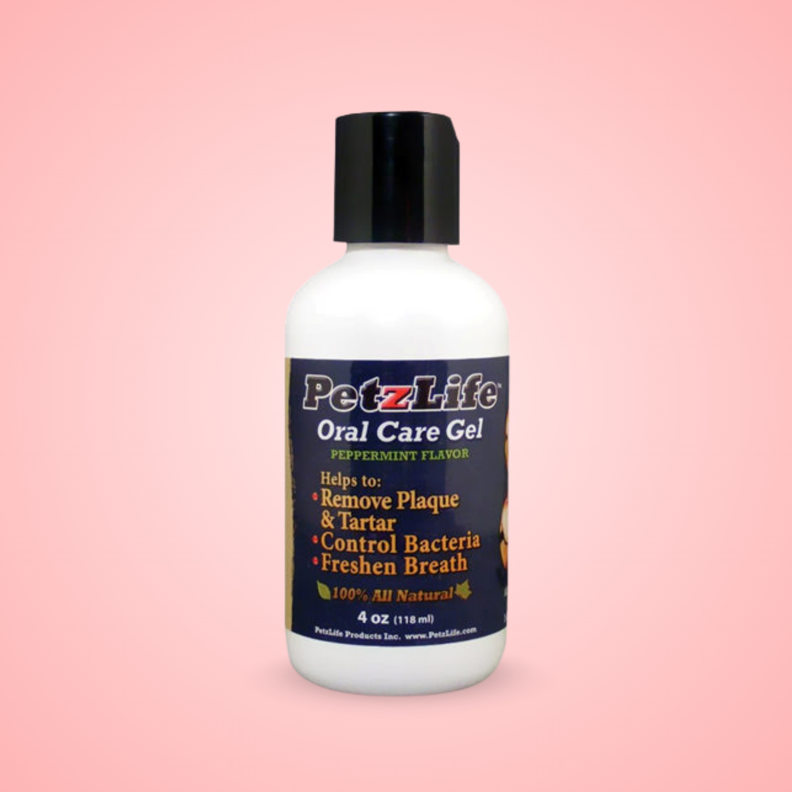 Petzlife Oral Care Gel