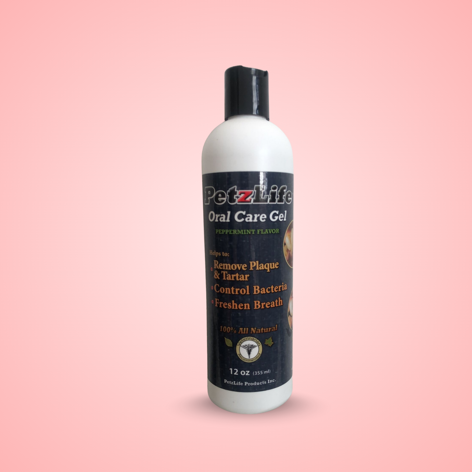 Petzlife Oral Care Gel