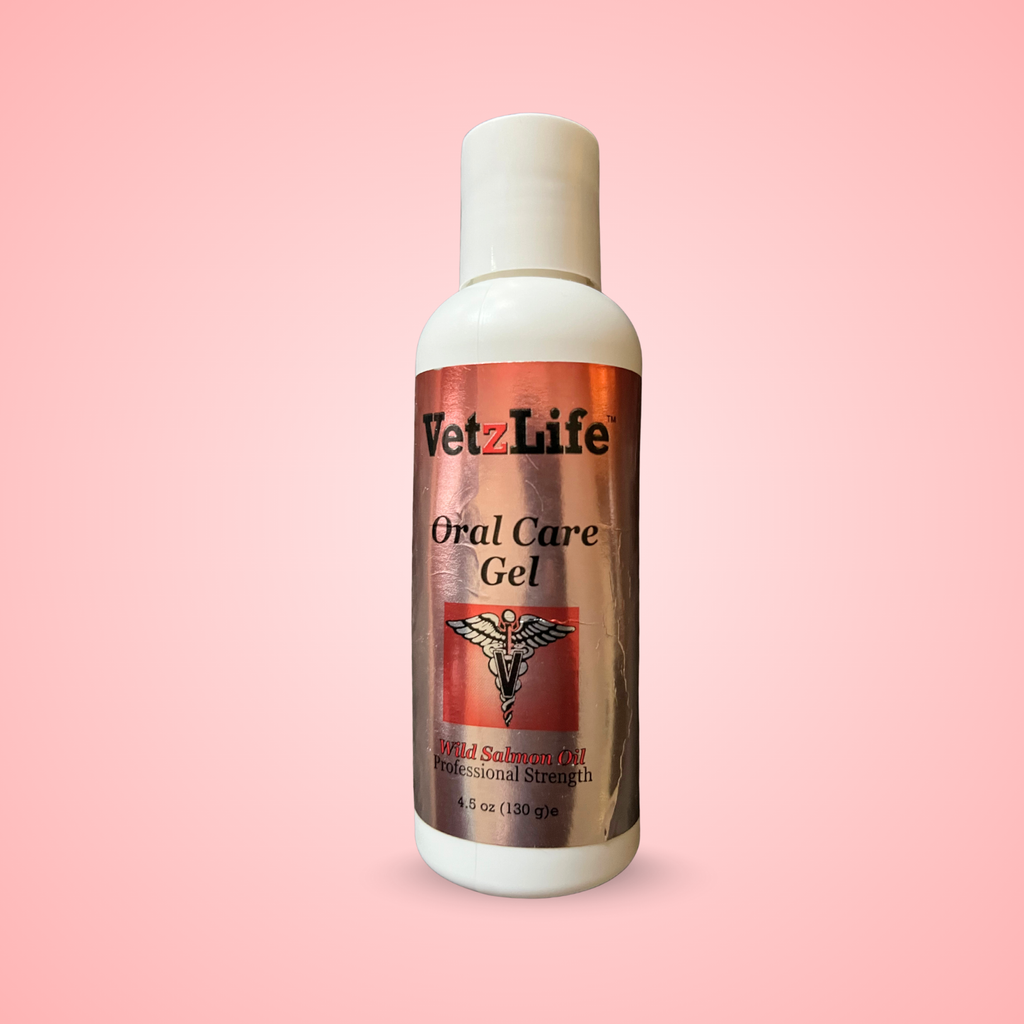 VetzLife Oral Gel