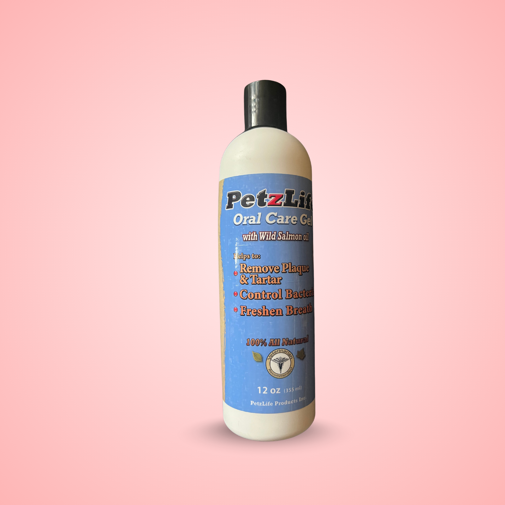 Petzlife Oral Care Gel