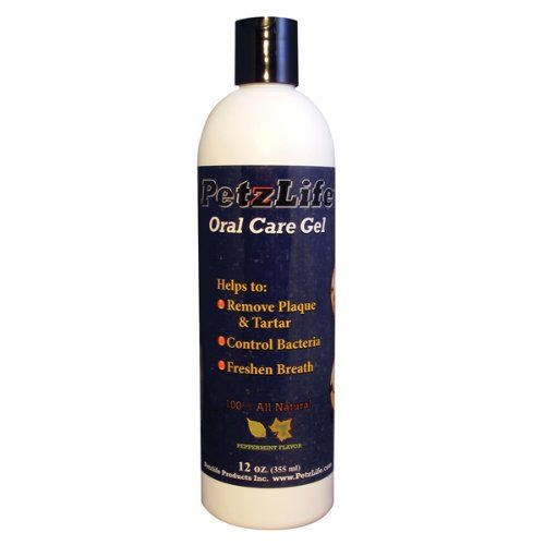 Petzlife Oral Care Gel