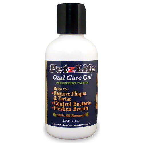 Petzlife Oral Care Gel