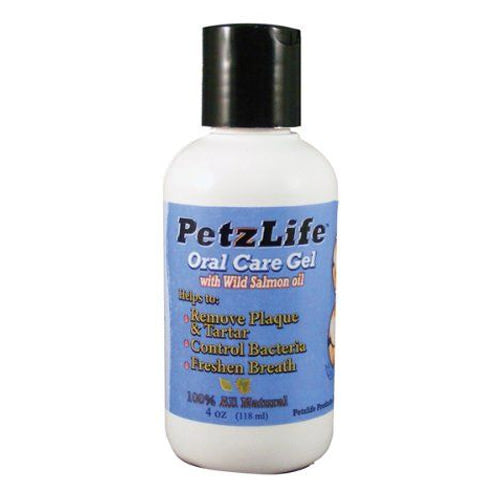 Petzlife Oral Care Gel