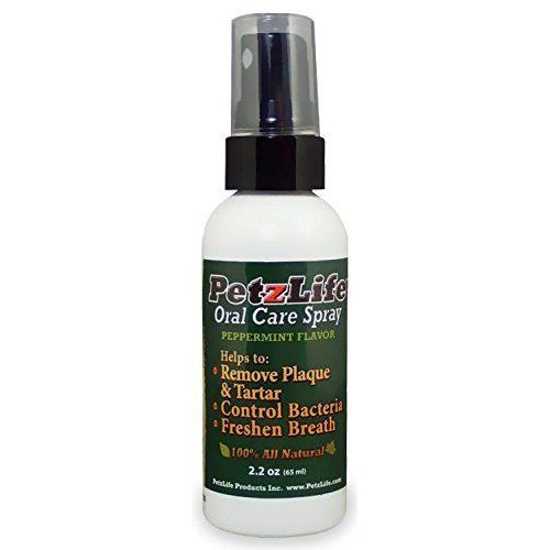 Petzlife Oral Care Spray