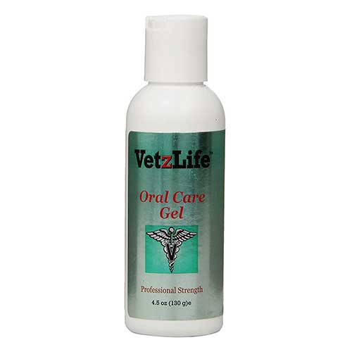 VetzLife Oral Gel