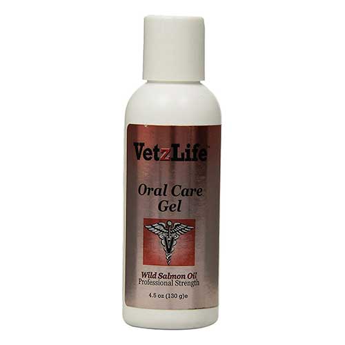 VetzLife Oral Gel