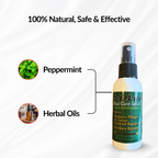 Petzlife Oral Care Spray