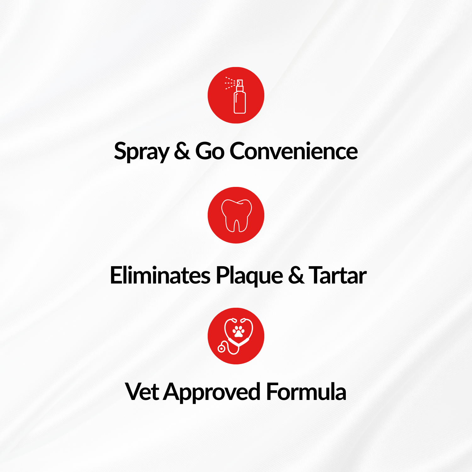 Petzlife Oral Care Spray